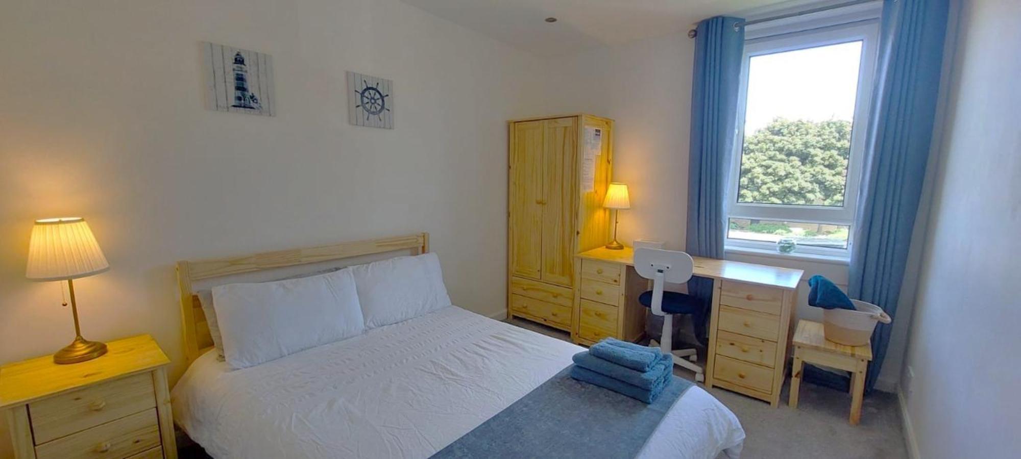 Lovely Sea Rooms, Easy Access To Centre & Airport إدنبرة المظهر الخارجي الصورة