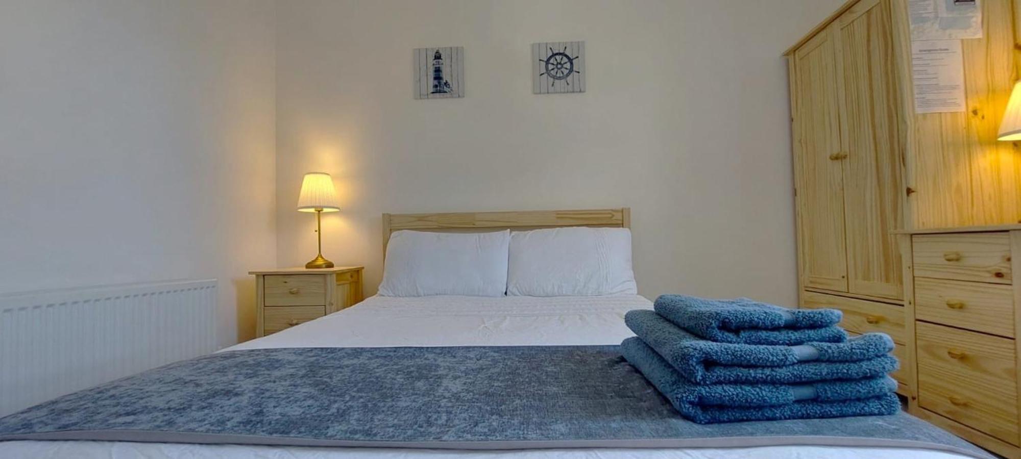 Lovely Sea Rooms, Easy Access To Centre & Airport إدنبرة المظهر الخارجي الصورة