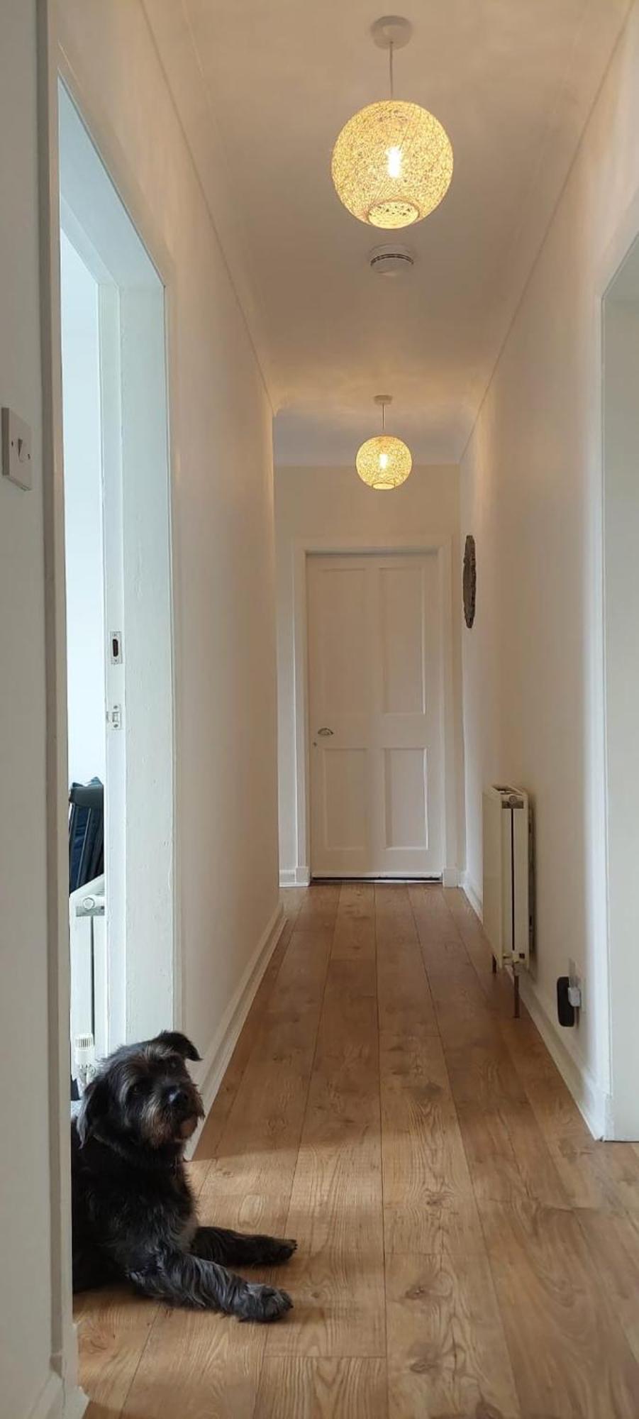 Lovely Sea Rooms, Easy Access To Centre & Airport إدنبرة المظهر الخارجي الصورة