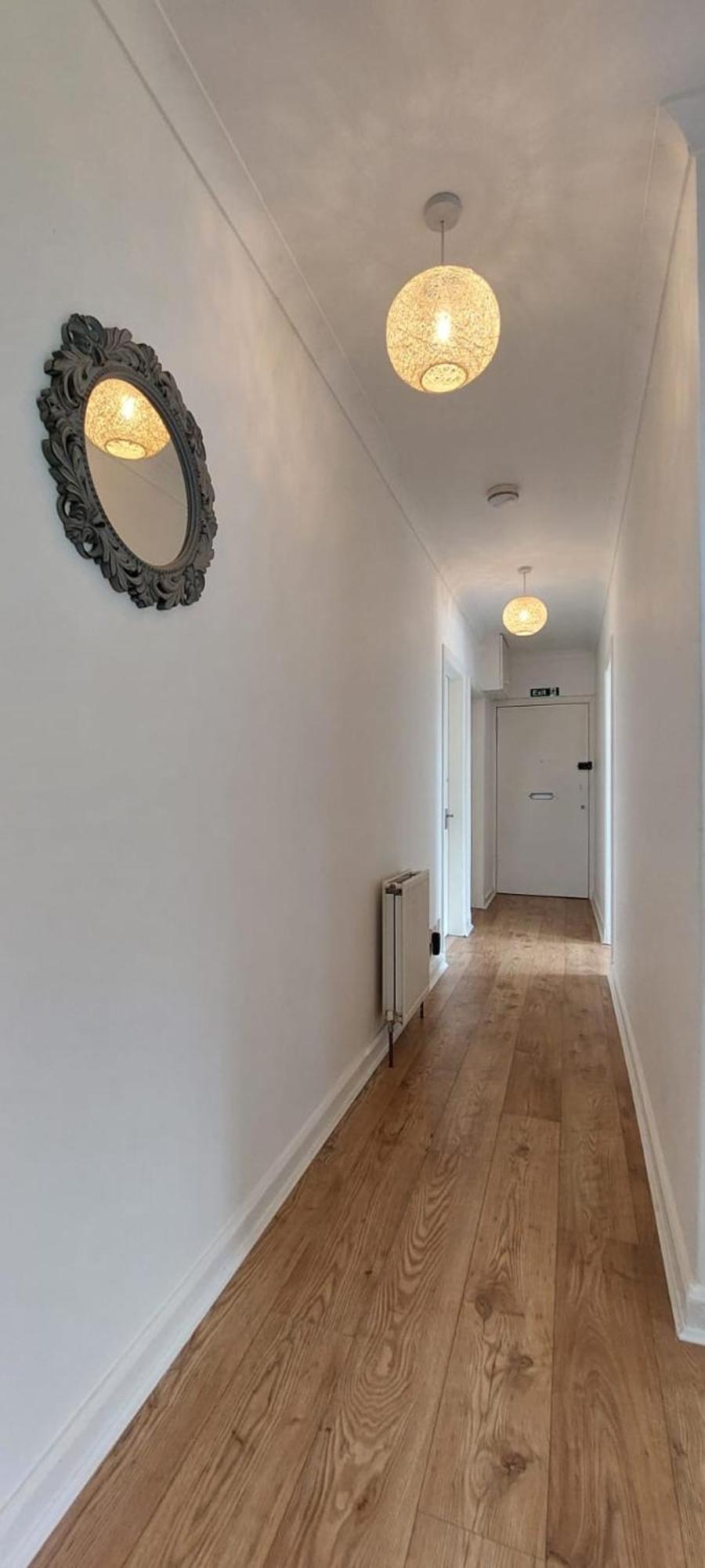 Lovely Sea Rooms, Easy Access To Centre & Airport إدنبرة المظهر الخارجي الصورة