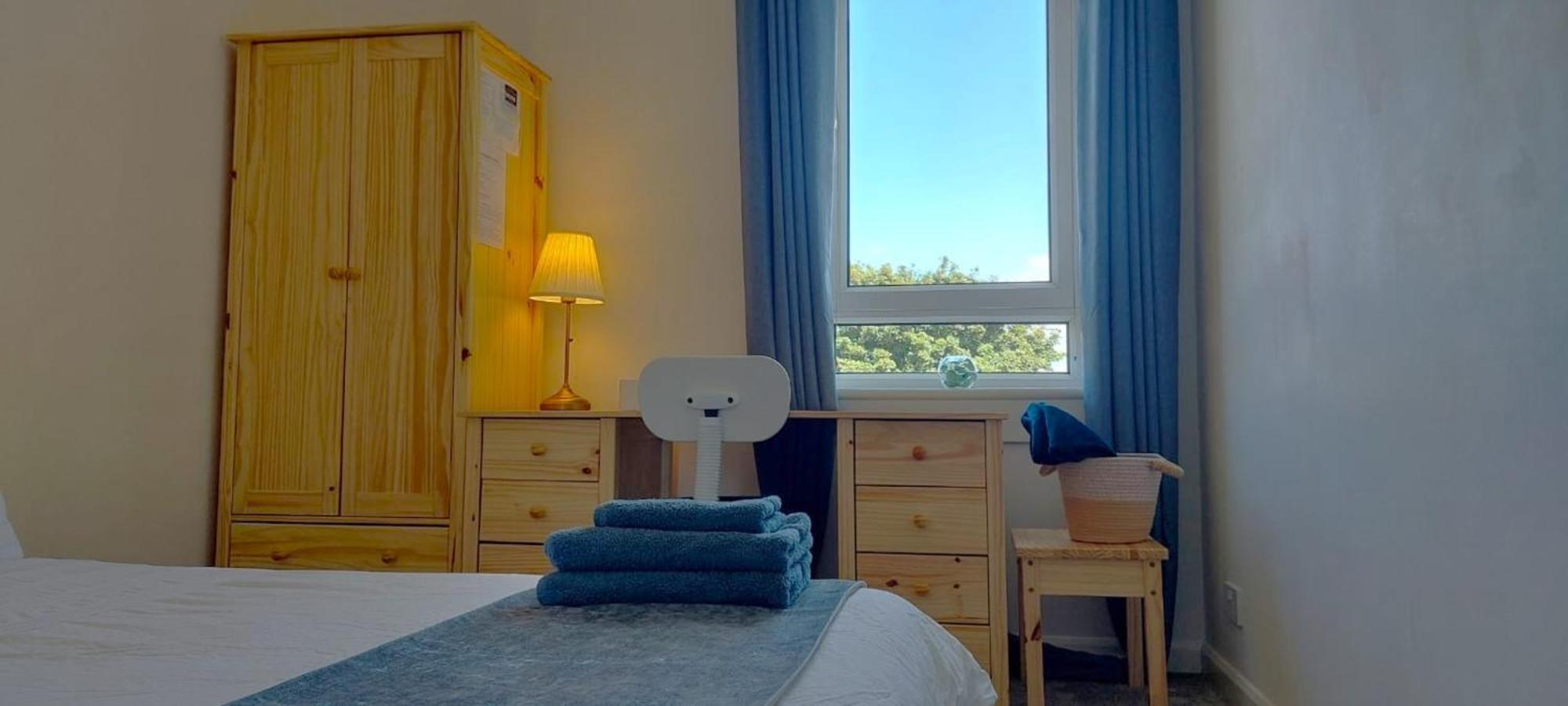 Lovely Sea Rooms, Easy Access To Centre & Airport إدنبرة المظهر الخارجي الصورة